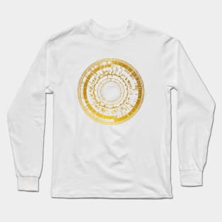 Genomics Long Sleeve T-Shirt